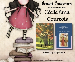 Cecile Ama Courtois